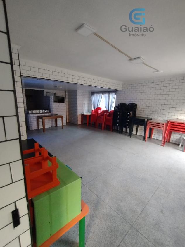 Apartamento à venda com 2 quartos, 67m² - Foto 14