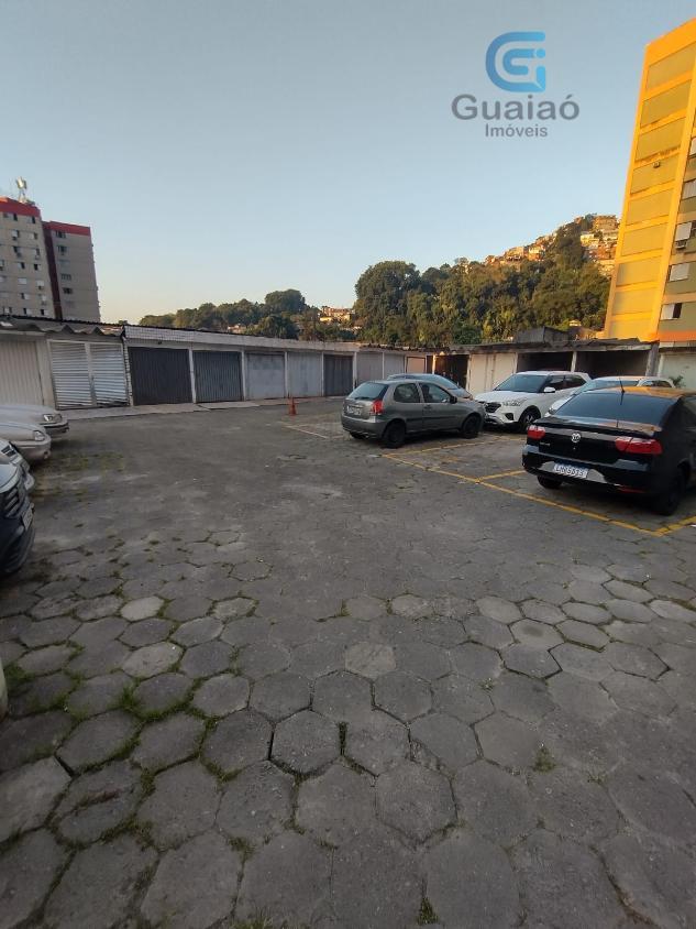 Apartamento à venda com 2 quartos, 67m² - Foto 23