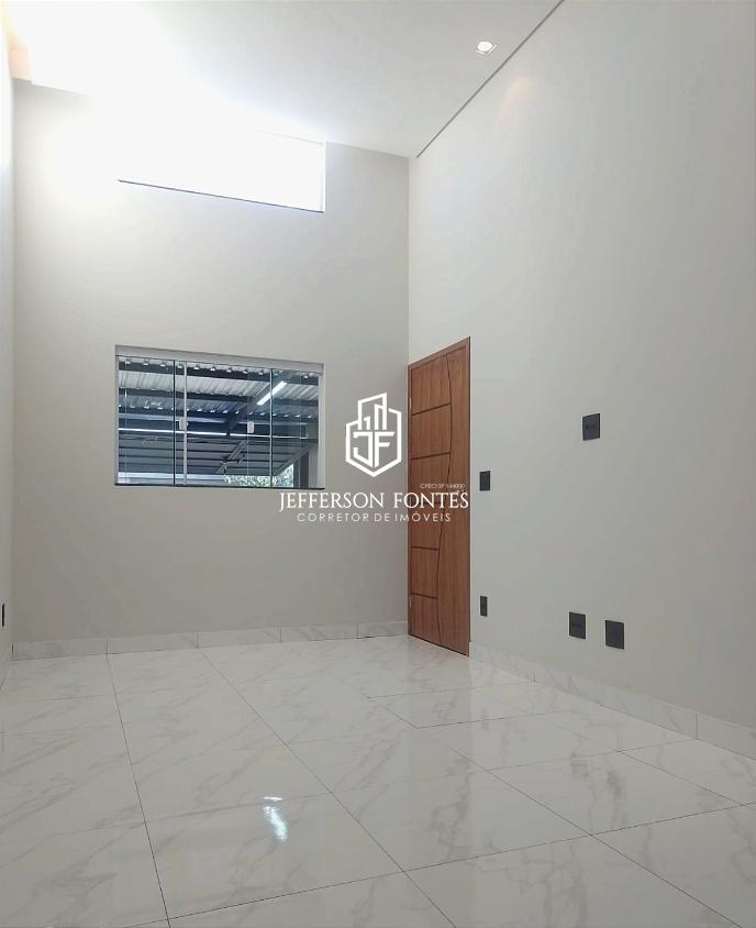 Casa à venda com 2 quartos, 119m² - Foto 1