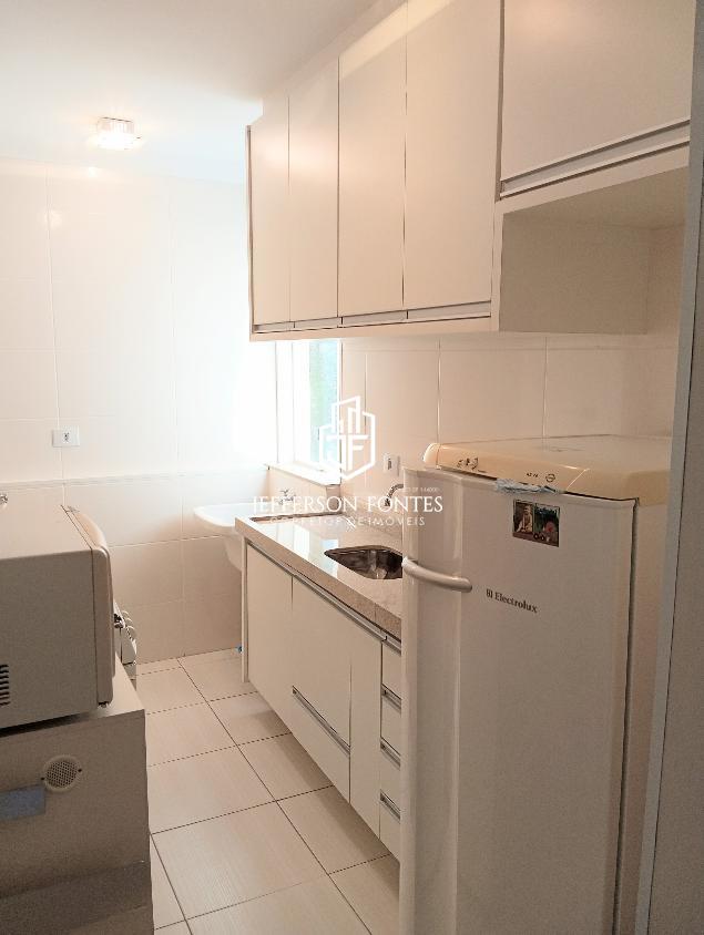 Apartamento à venda com 2 quartos, 45m² - Foto 6