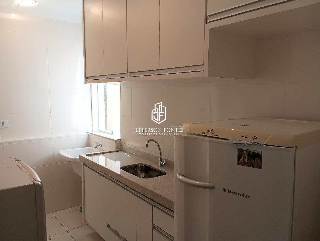 Apartamento à venda com 2 quartos, 45m² - Foto 5