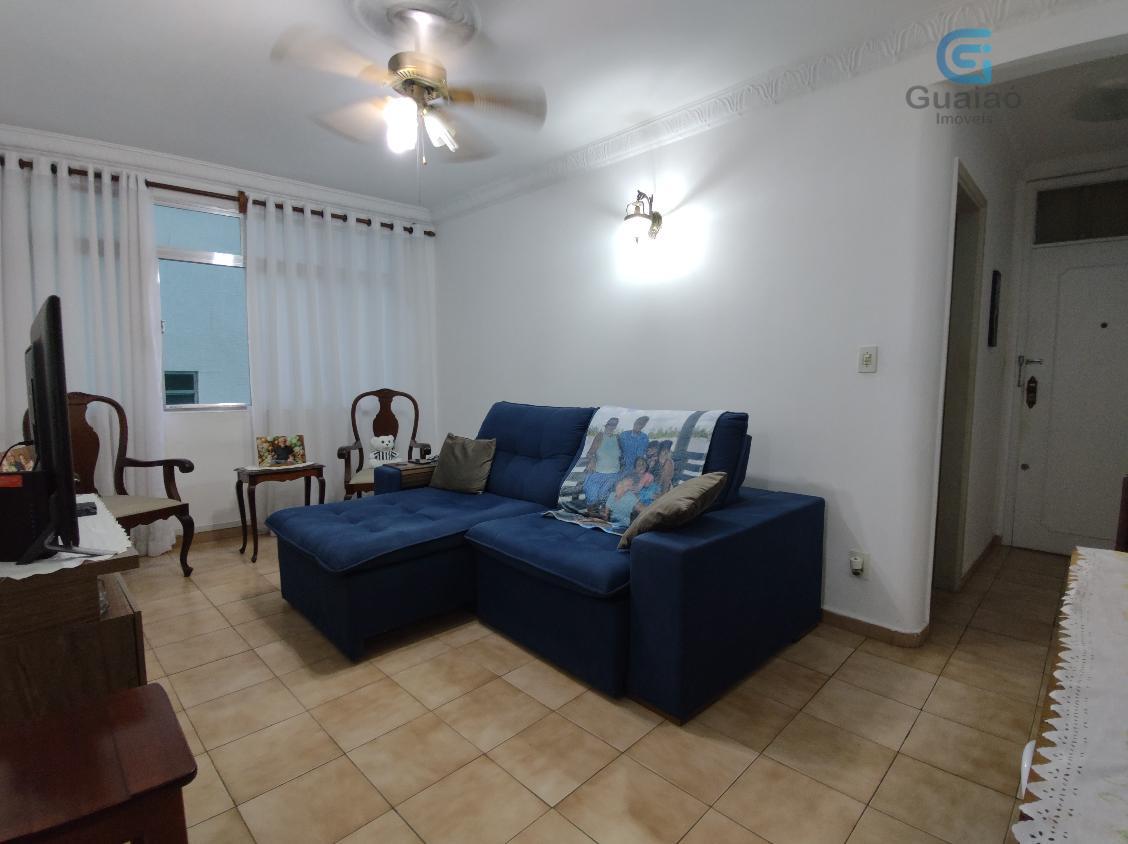 Apartamento à venda com 2 quartos, 85m² - Foto 2