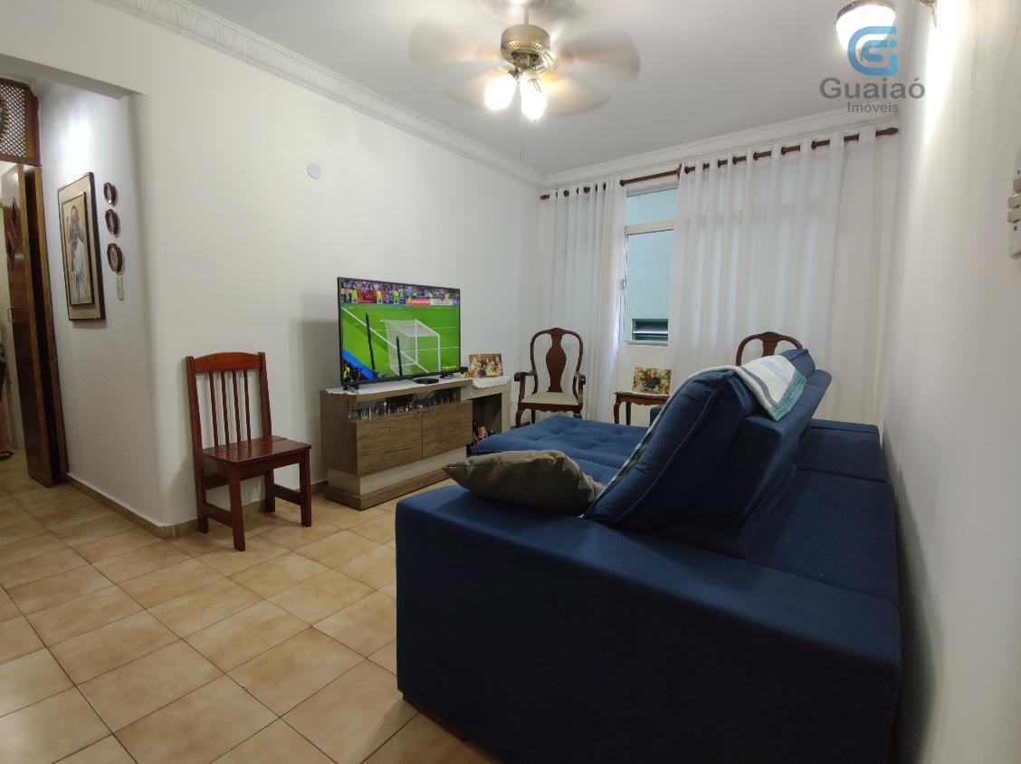 Apartamento à venda com 2 quartos, 85m² - Foto 3