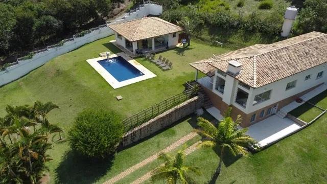 Fazenda à venda com 3 quartos, 21000m² - Foto 15