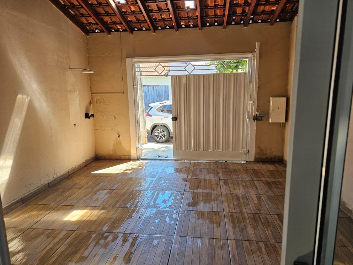 Casa à venda com 2 quartos, 80m² - Foto 12