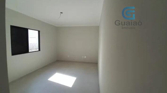 Casa à venda com 3 quartos, 164m² - Foto 5