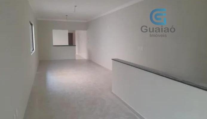 Casa à venda com 3 quartos, 164m² - Foto 2