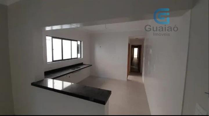 Casa à venda com 3 quartos, 164m² - Foto 3