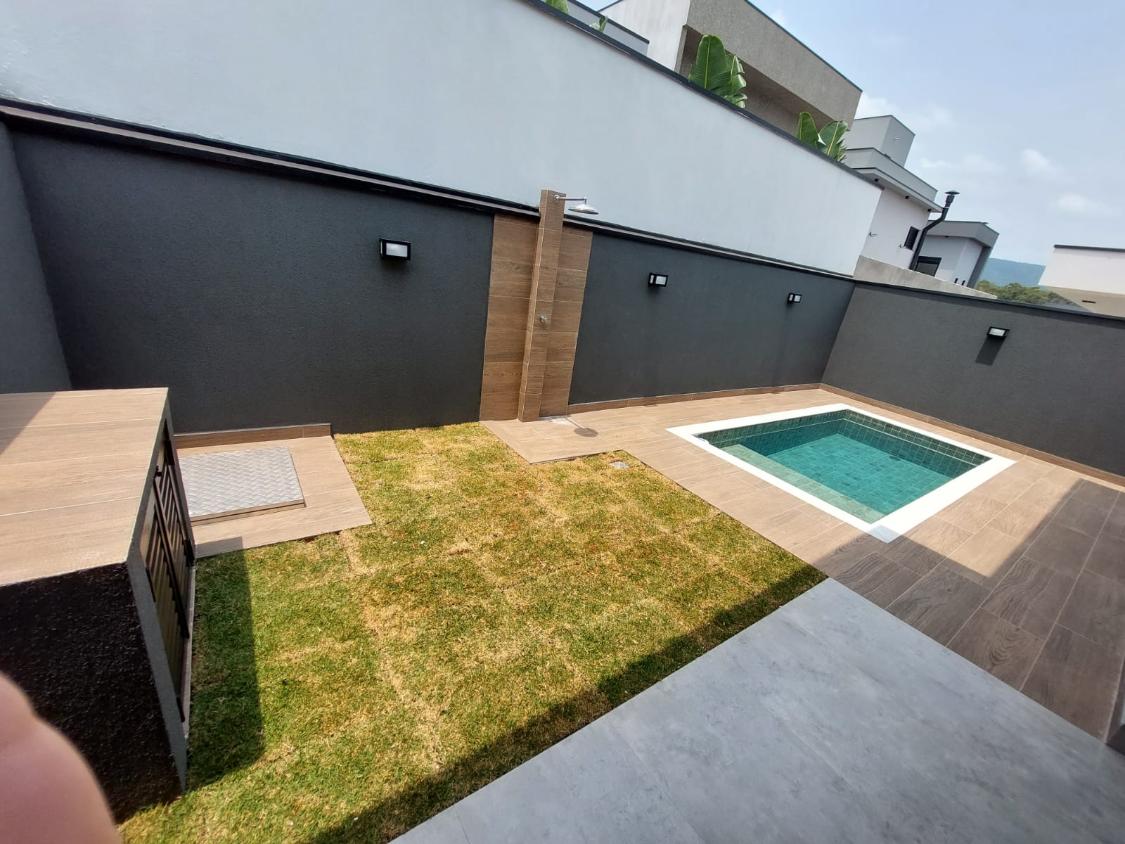 Casa de Condomínio à venda com 3 quartos, 200m² - Foto 22