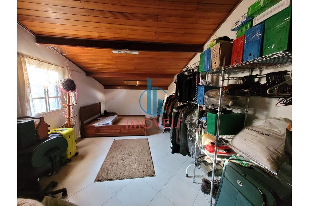 Casa à venda com 4 quartos, 174m² - Foto 20