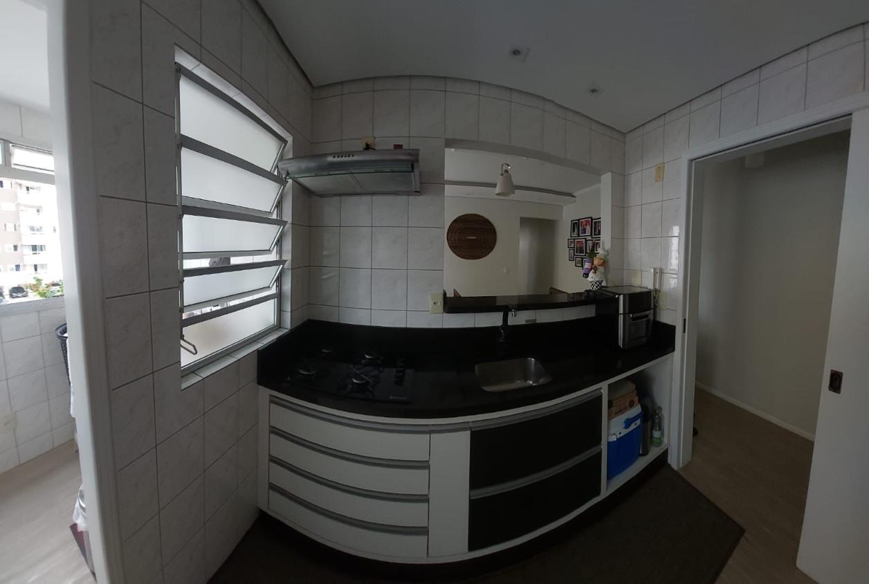 Apartamento à venda com 2 quartos, 60m² - Foto 4