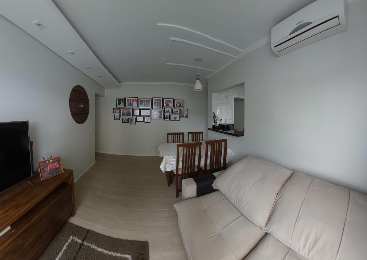 Apartamento à venda com 2 quartos, 60m² - Foto 1