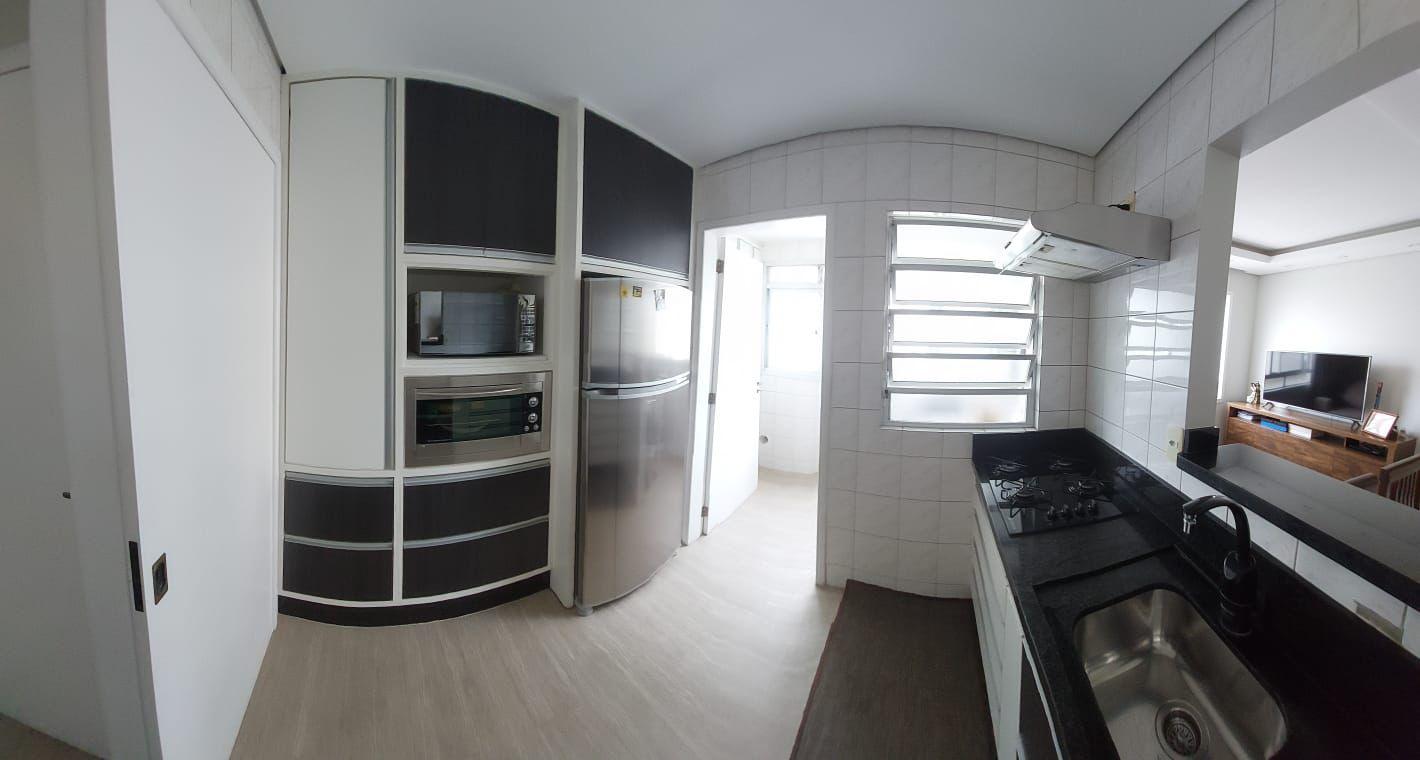 Apartamento à venda com 2 quartos, 60m² - Foto 3