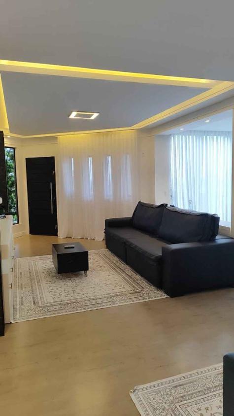 Casa à venda com 3 quartos, 290m² - Foto 12