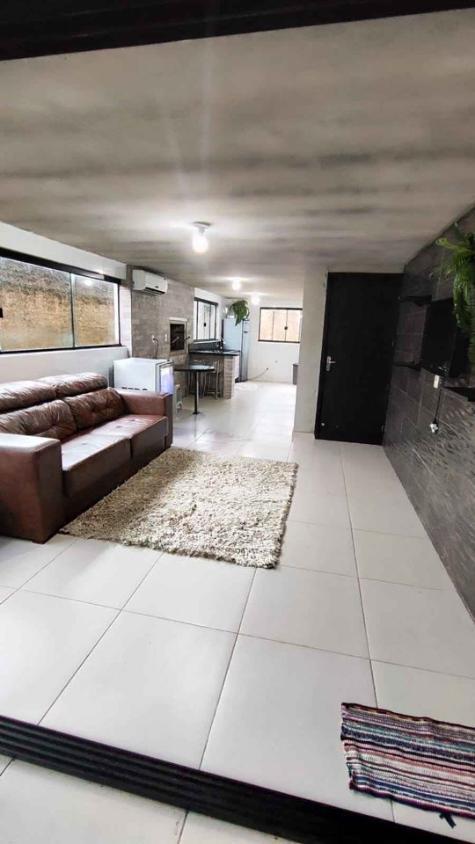 Casa à venda com 3 quartos, 290m² - Foto 6