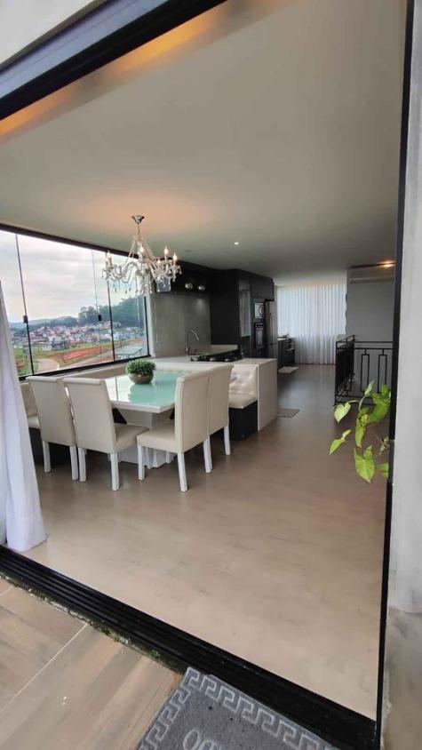 Casa à venda com 3 quartos, 290m² - Foto 21