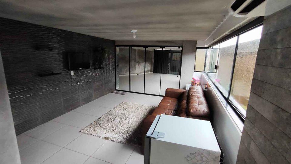 Casa à venda com 3 quartos, 290m² - Foto 22