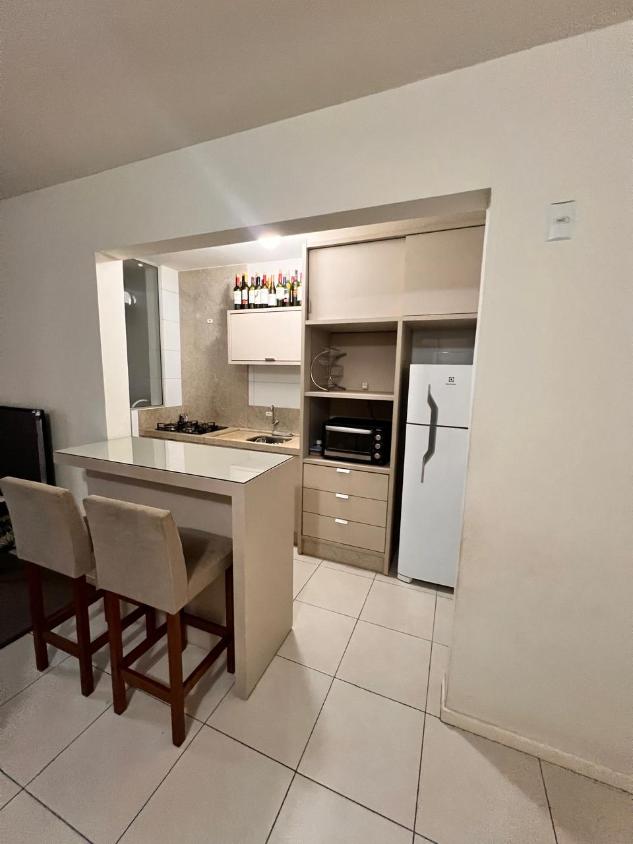 Apartamento à venda com 2 quartos, 66m² - Foto 3