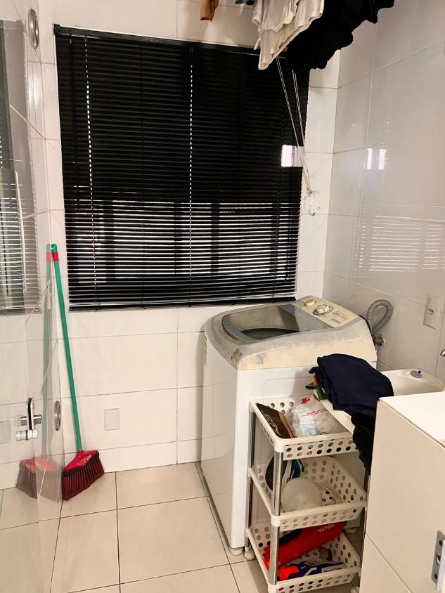 Apartamento à venda com 2 quartos, 66m² - Foto 4