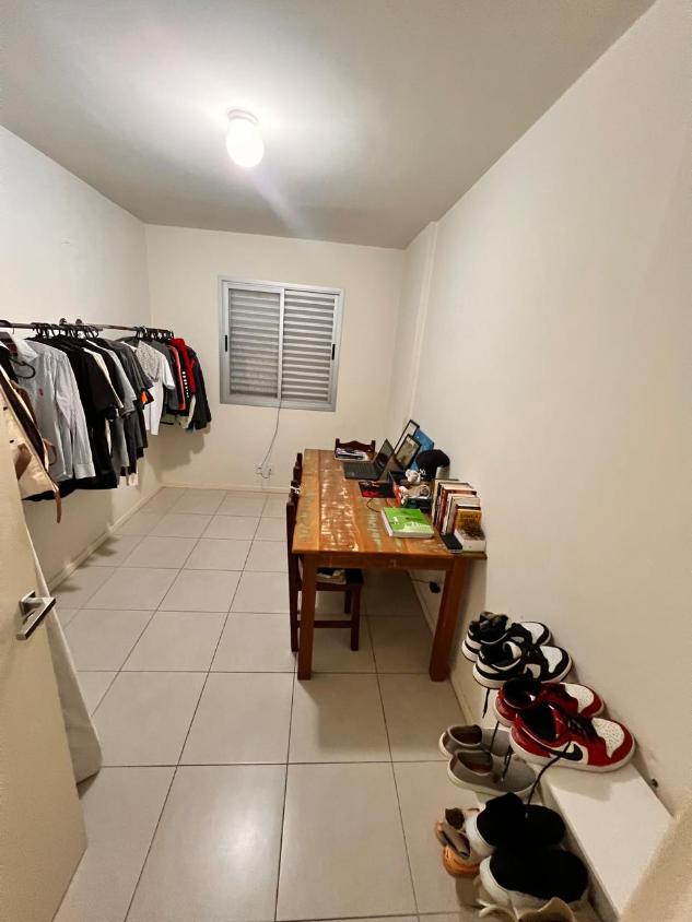 Apartamento à venda com 2 quartos, 66m² - Foto 5