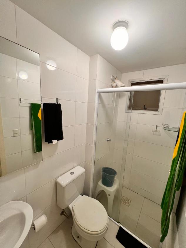 Apartamento à venda com 2 quartos, 66m² - Foto 6