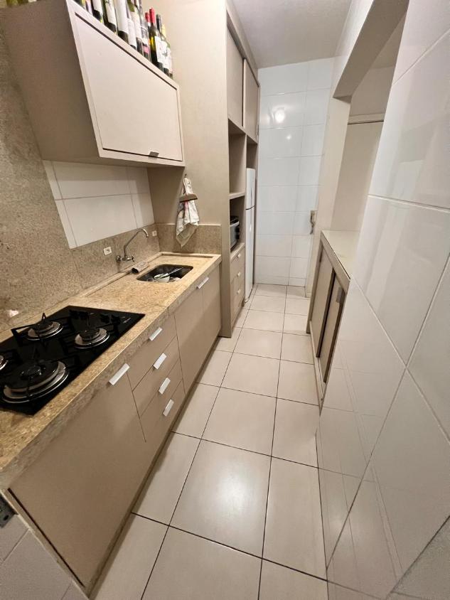 Apartamento à venda com 2 quartos, 66m² - Foto 8