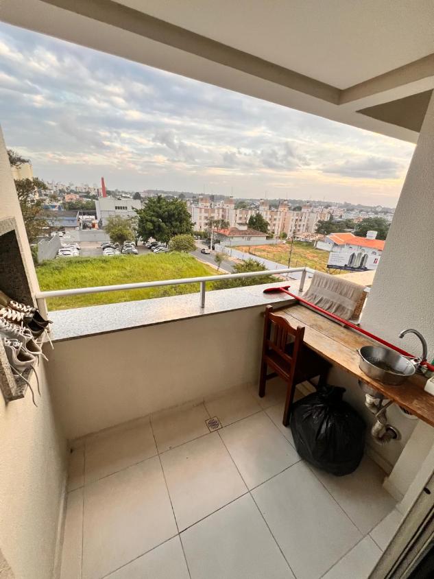 Apartamento à venda com 2 quartos, 66m² - Foto 13