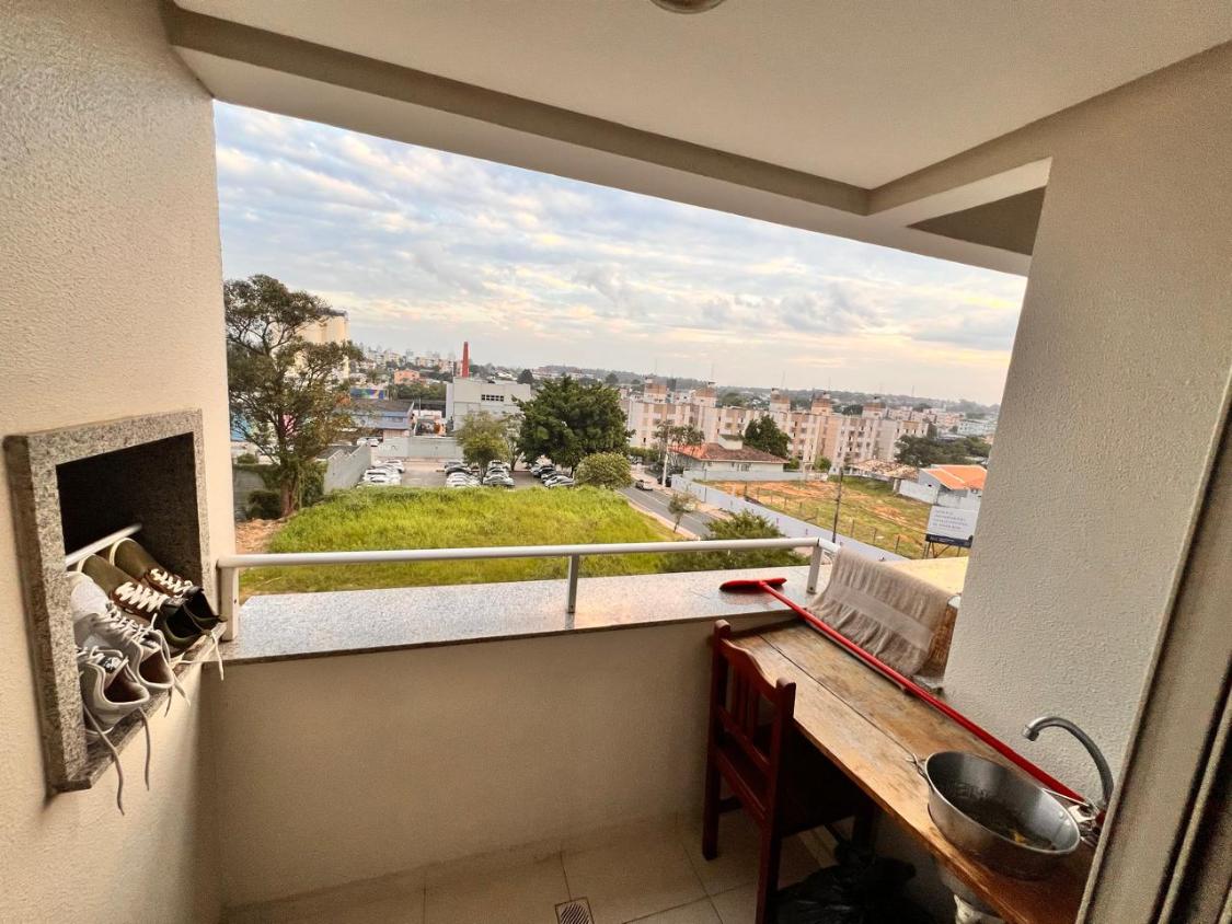 Apartamento à venda com 2 quartos, 66m² - Foto 15