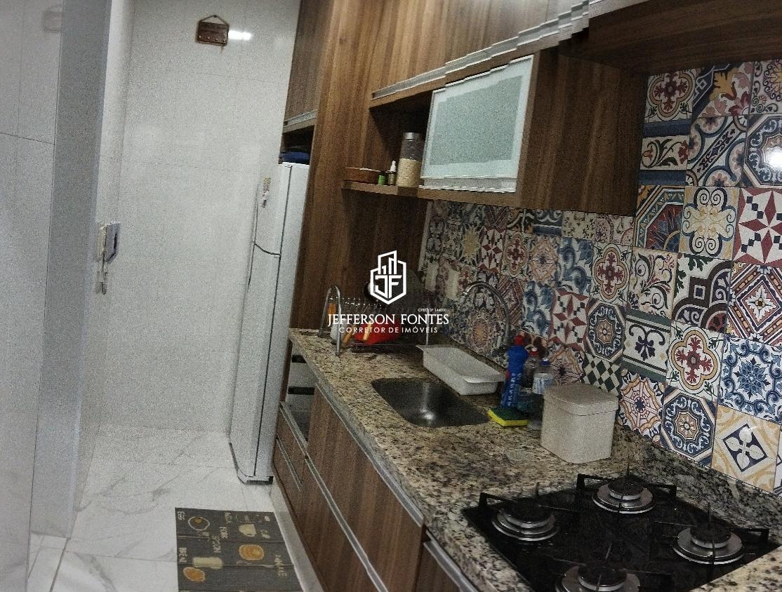 Apartamento à venda e aluguel com 2 quartos, 47m² - Foto 6