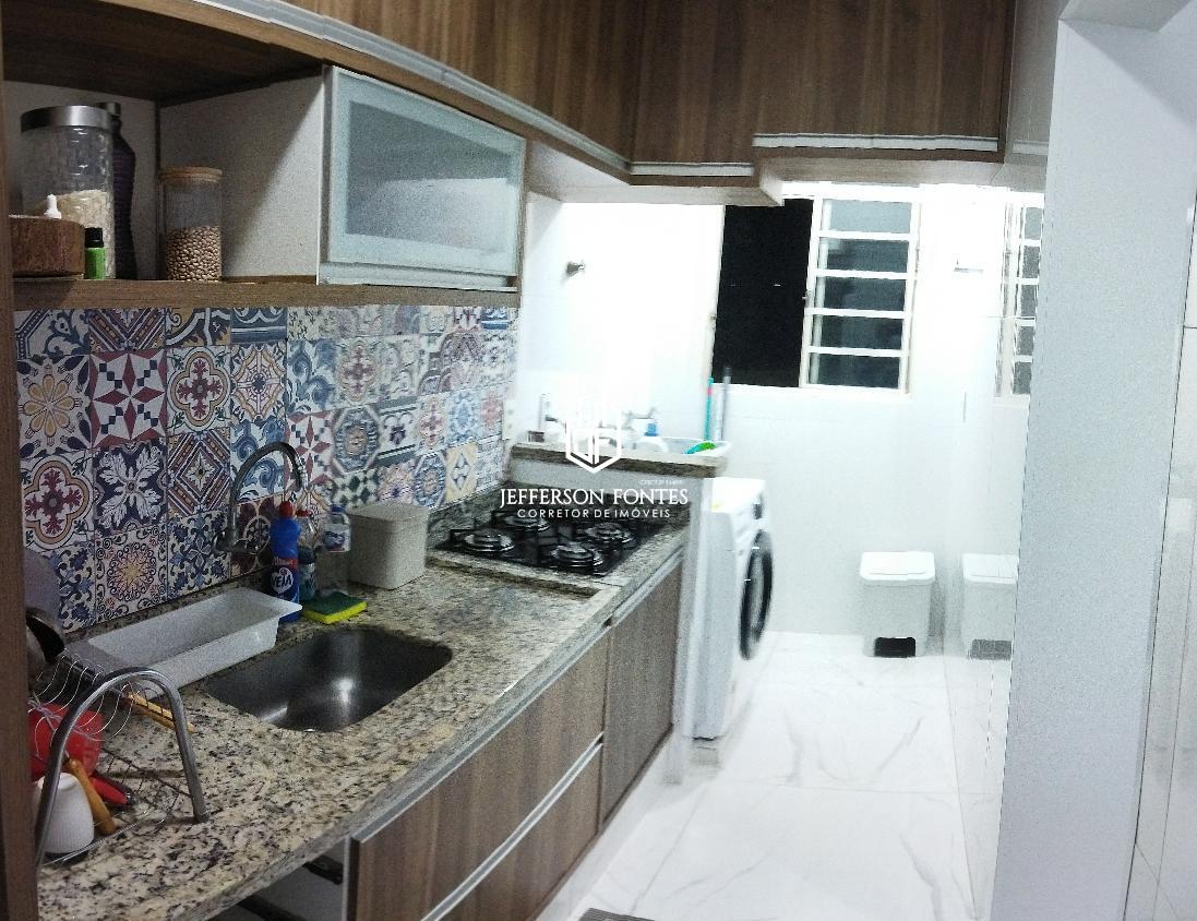 Apartamento à venda e aluguel com 2 quartos, 47m² - Foto 5