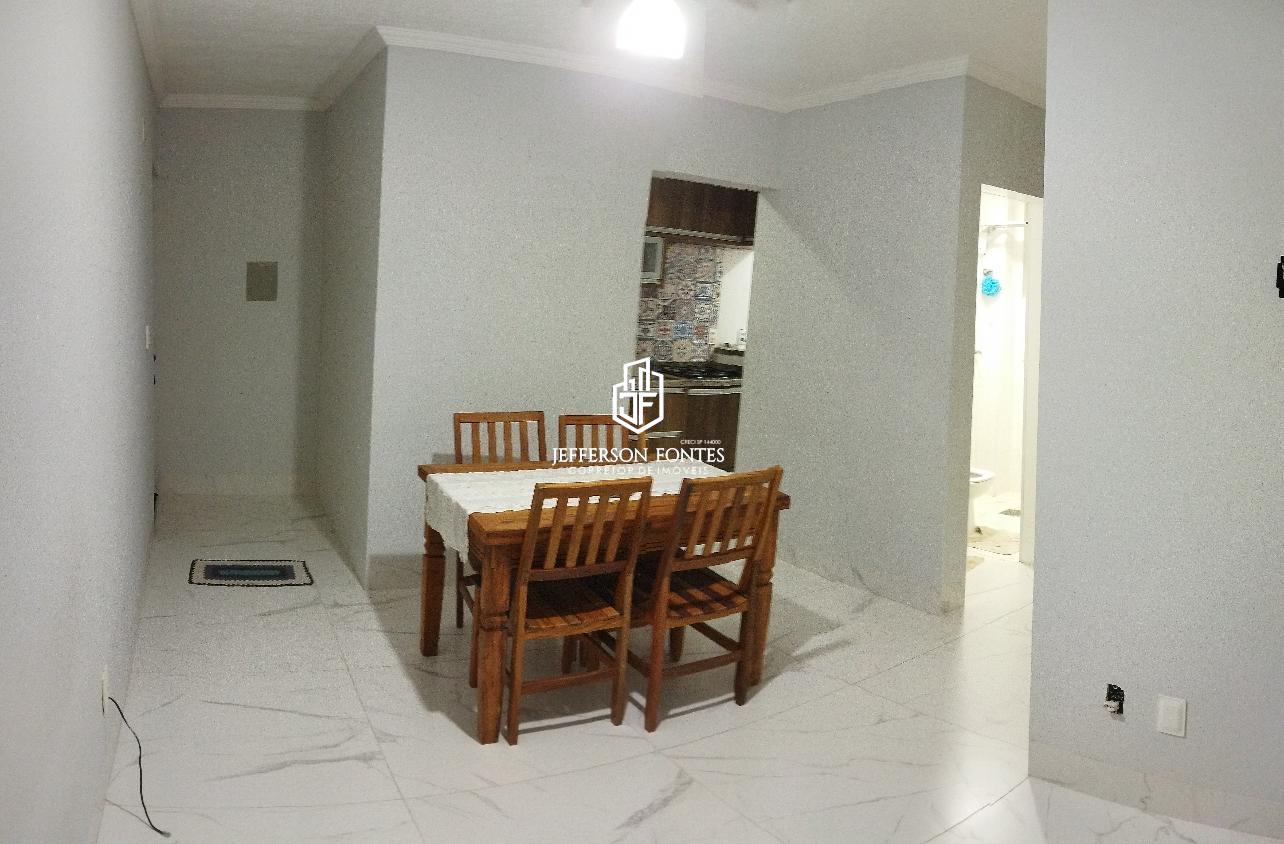 Apartamento, 2 quartos, 47 m² - Foto 2