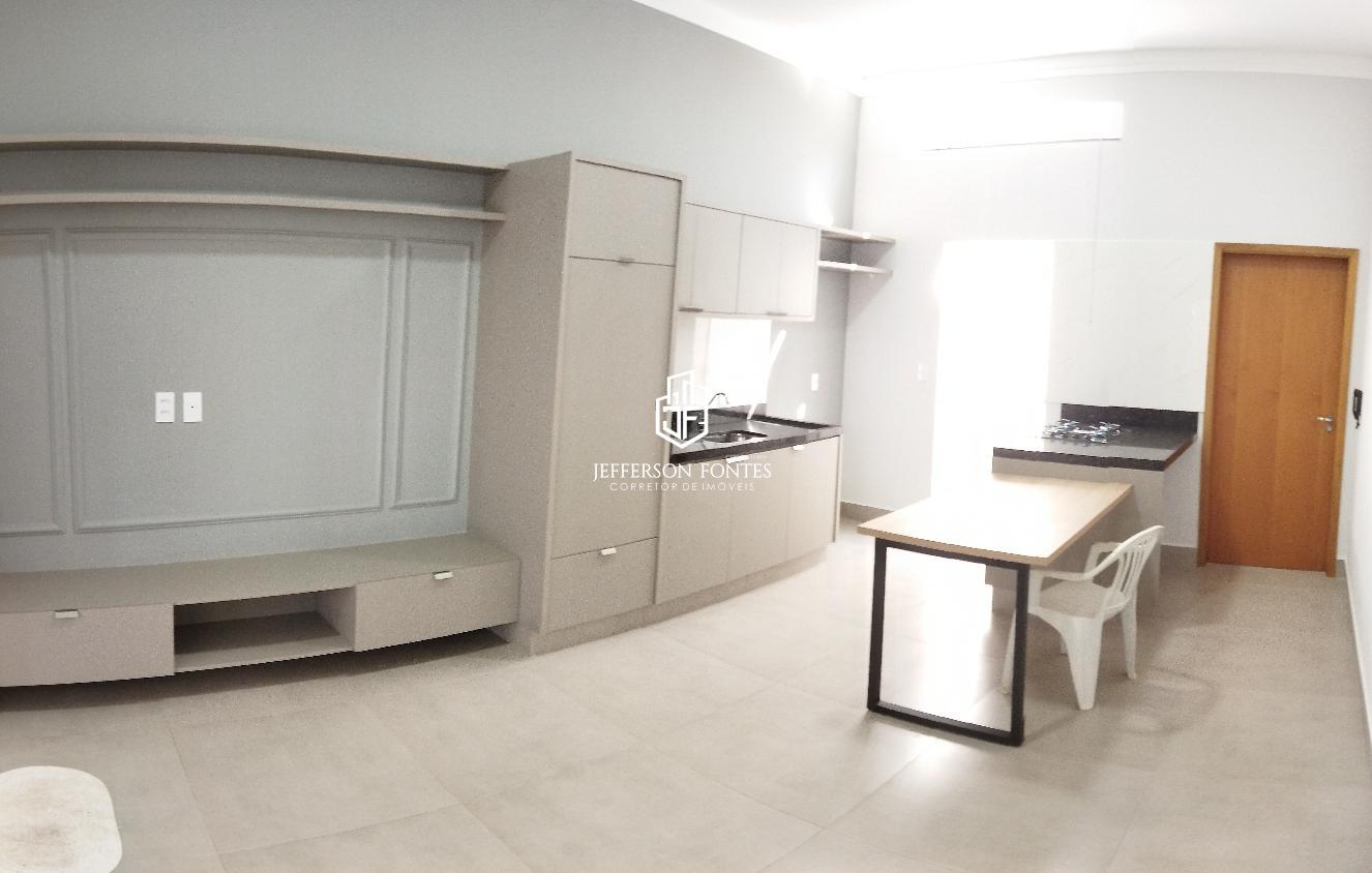 Casa à venda com 3 quartos, 106m² - Foto 1