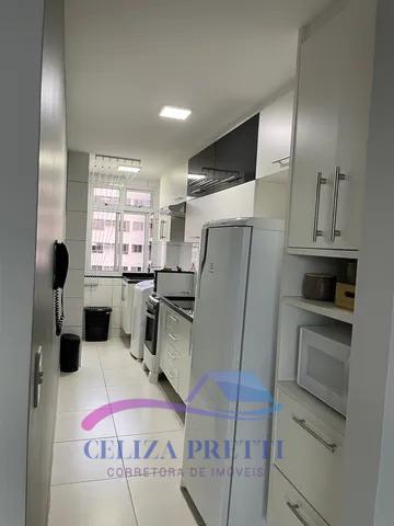 Apartamento à venda com 1 quarto, 51m² - Foto 5