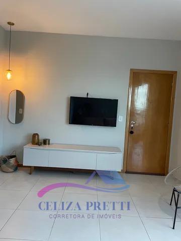 Apartamento à venda com 1 quarto, 51m² - Foto 2