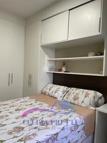 Apartamento à venda com 1 quarto, 51m² - Foto 4