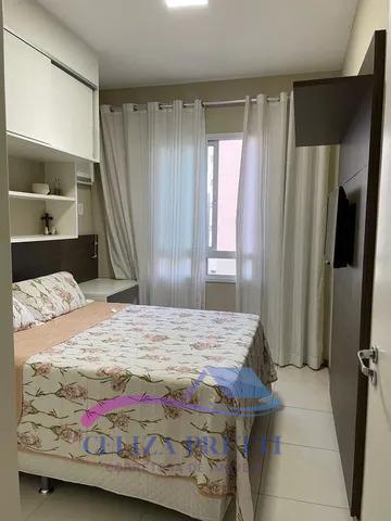 Apartamento à venda com 1 quarto, 51m² - Foto 3