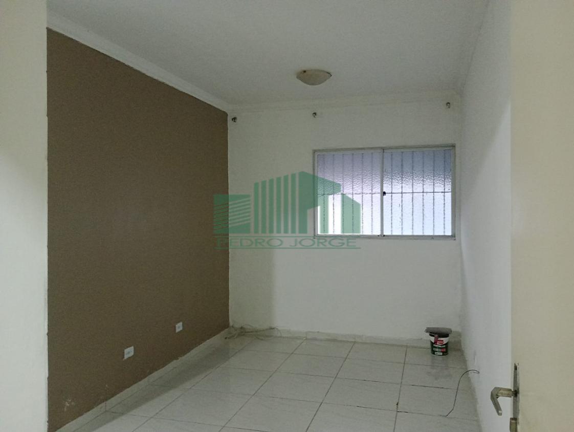 Apartamento à venda com 2 quartos, 45m² - Foto 1