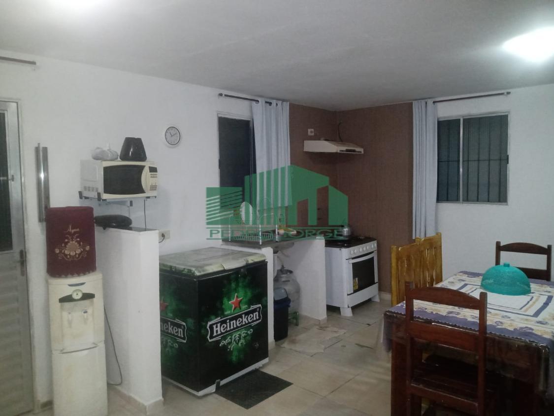 Casa à venda com 5 quartos, 200m² - Foto 7