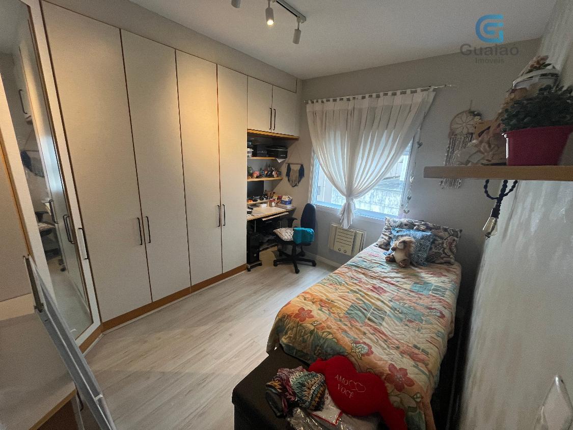 Apartamento à venda com 2 quartos, 70m² - Foto 8