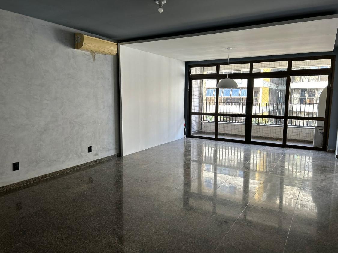 Apartamento à venda com 5 quartos, 250m² - Foto 3