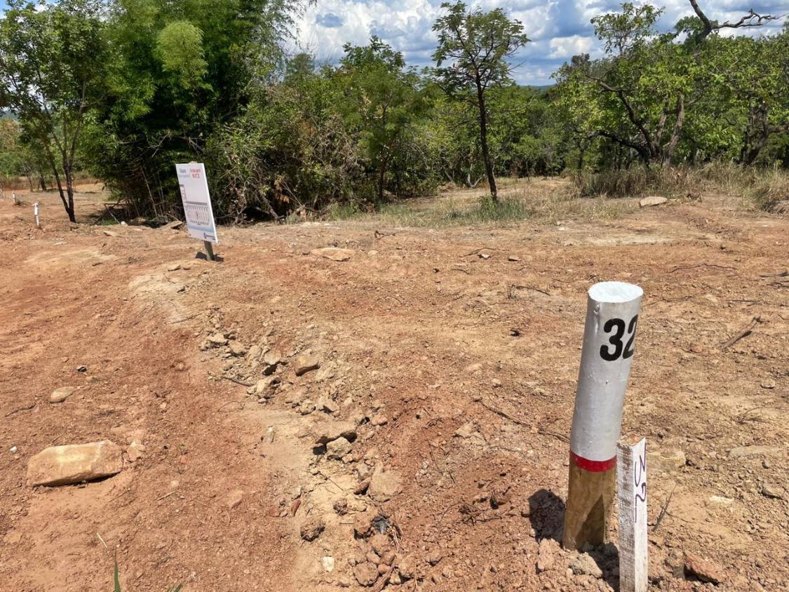 Fazenda à venda, 1300m² - Foto 1