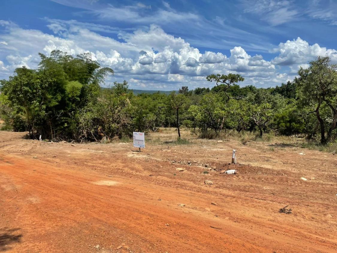 Fazenda à venda, 1300m² - Foto 2