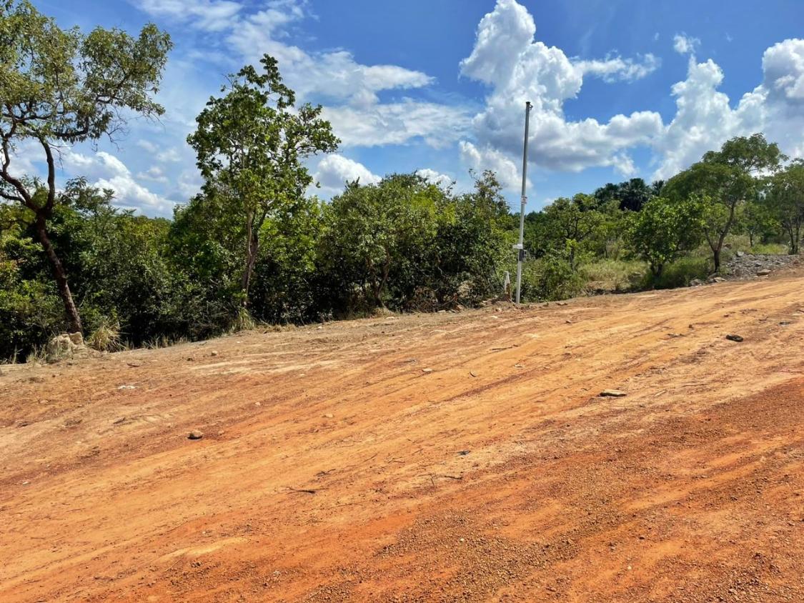 Fazenda à venda, 1300m² - Foto 4