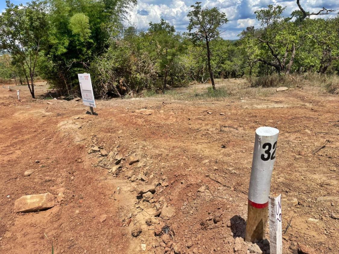 Fazenda à venda, 1300m² - Foto 12