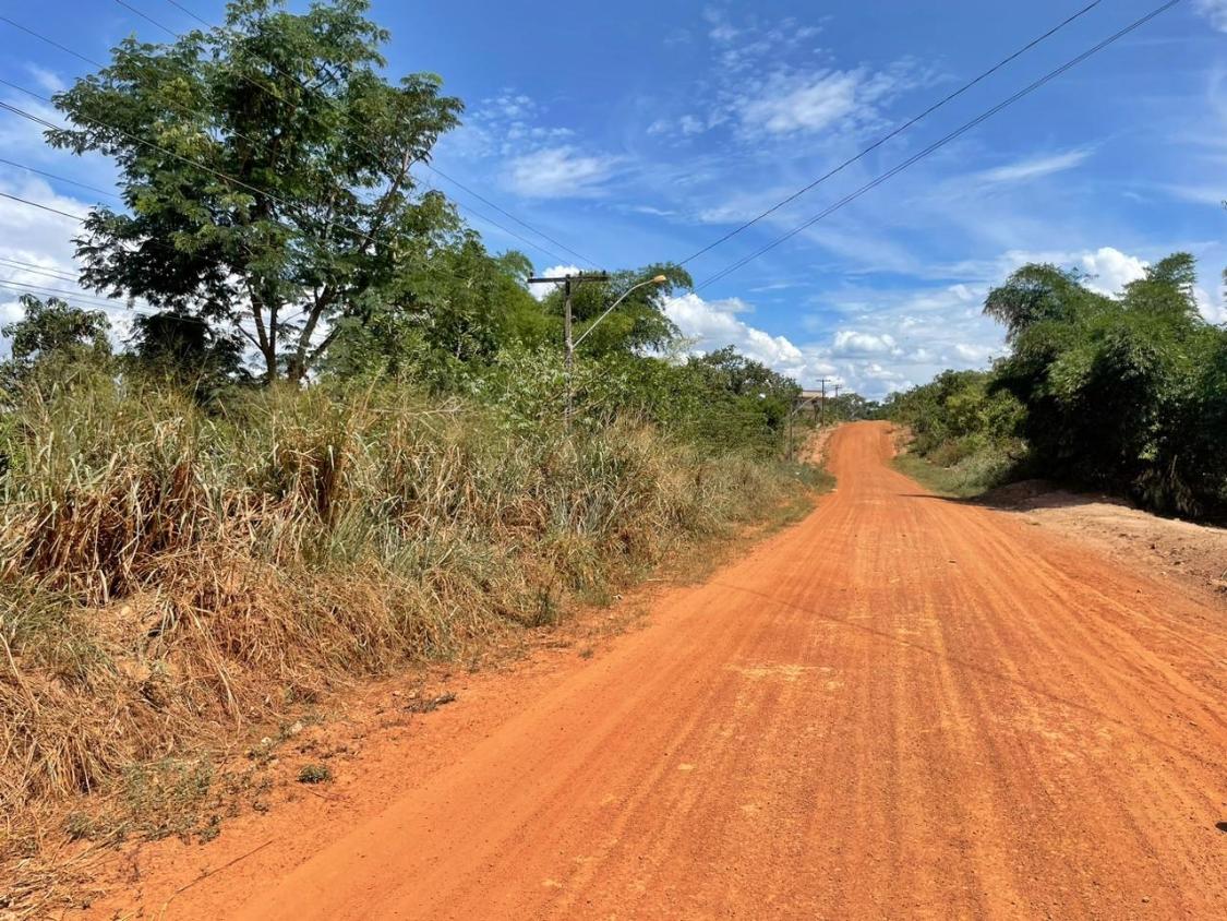 Fazenda à venda, 1300m² - Foto 8