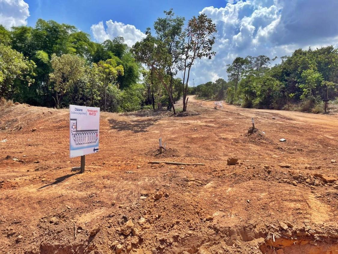 Fazenda à venda, 1300m² - Foto 10