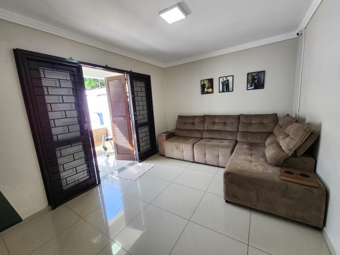 Casa à venda com 4 quartos, 260m² - Foto 13