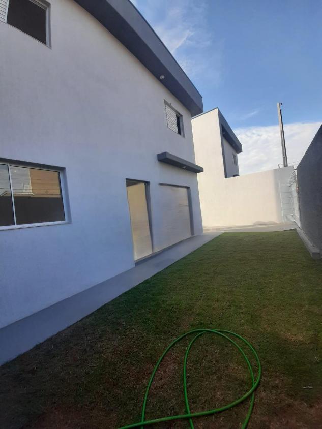 Casa à venda com 2 quartos, 75m² - Foto 15