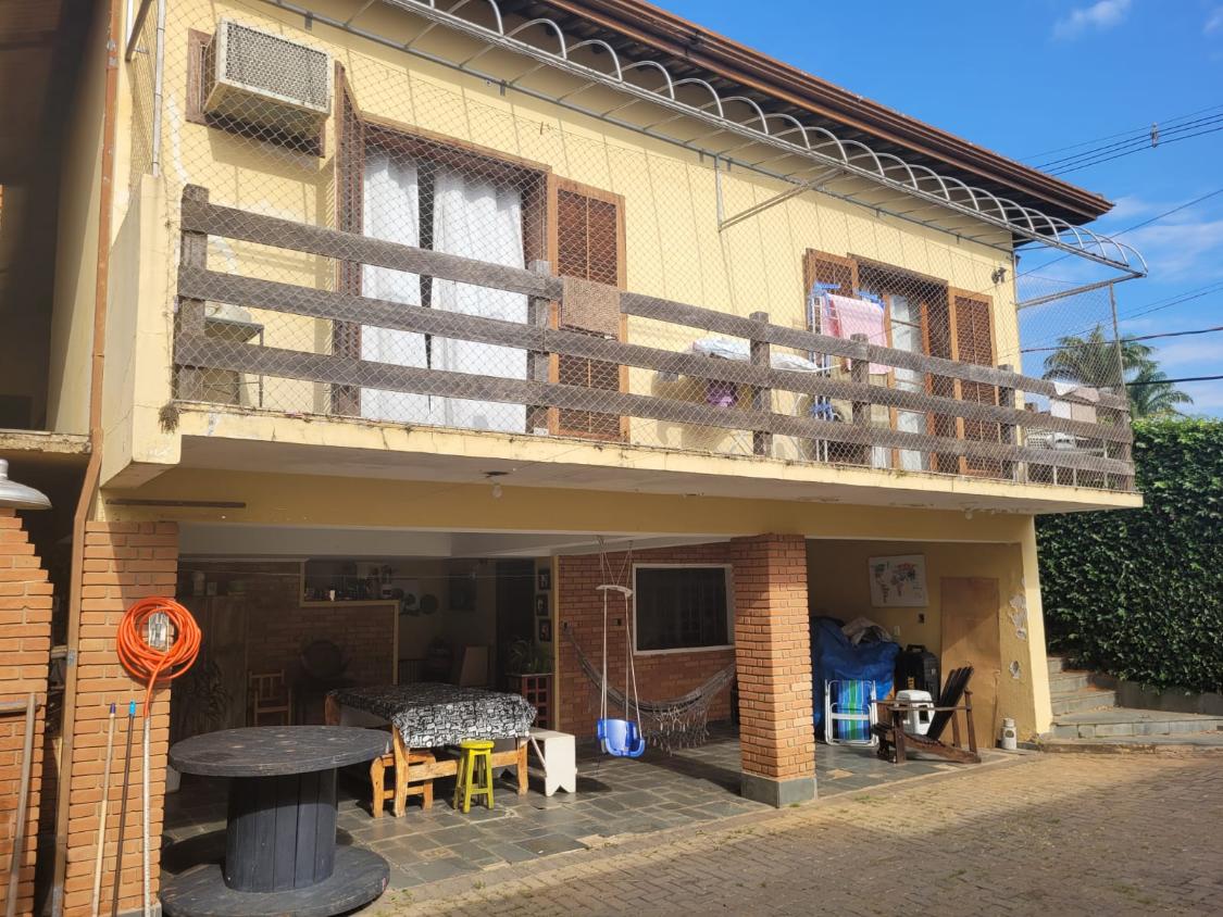 Casa de Condomínio à venda com 4 quartos, 200m² - Foto 1