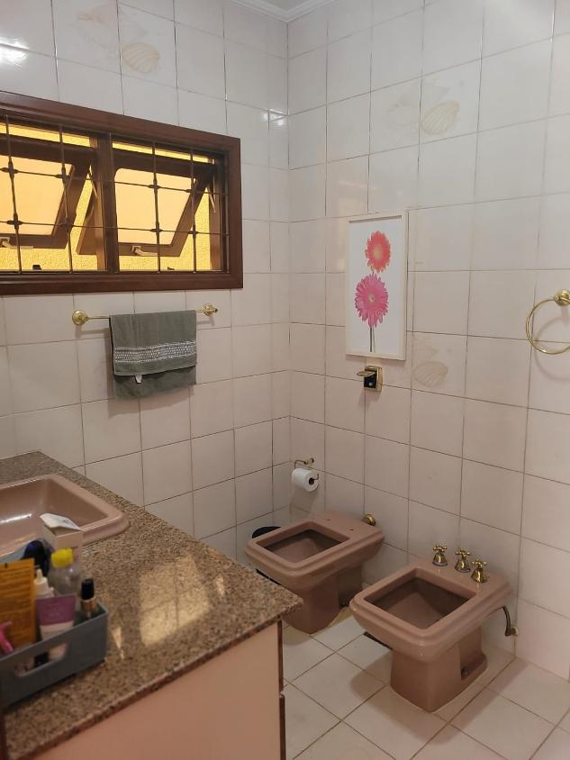 Casa de Condomínio à venda com 4 quartos, 200m² - Foto 7